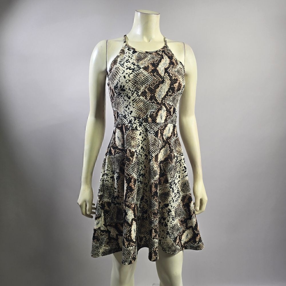 Olivia rae small dress R8